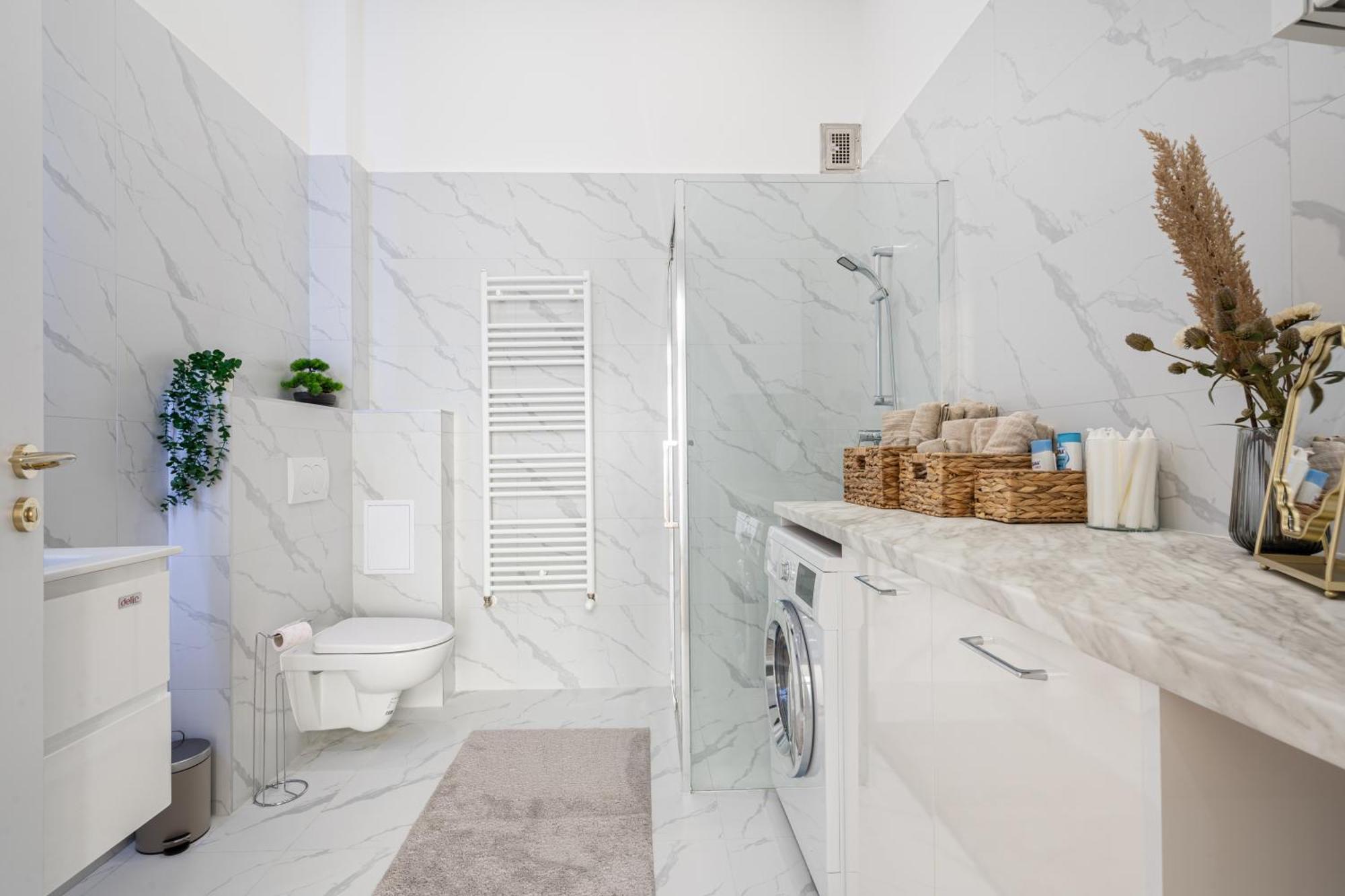 Blue Velvet Luxury Apartment Budapest Luaran gambar