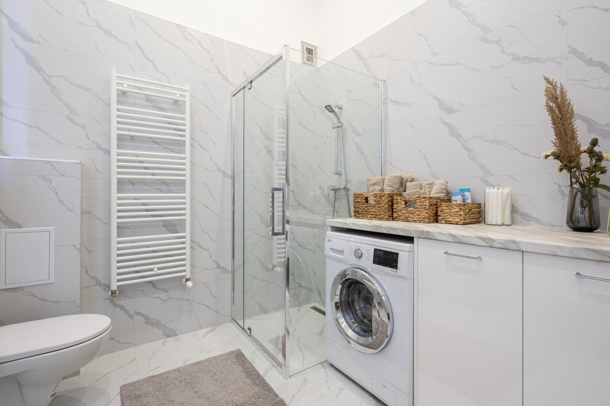 Blue Velvet Luxury Apartment Budapest Luaran gambar